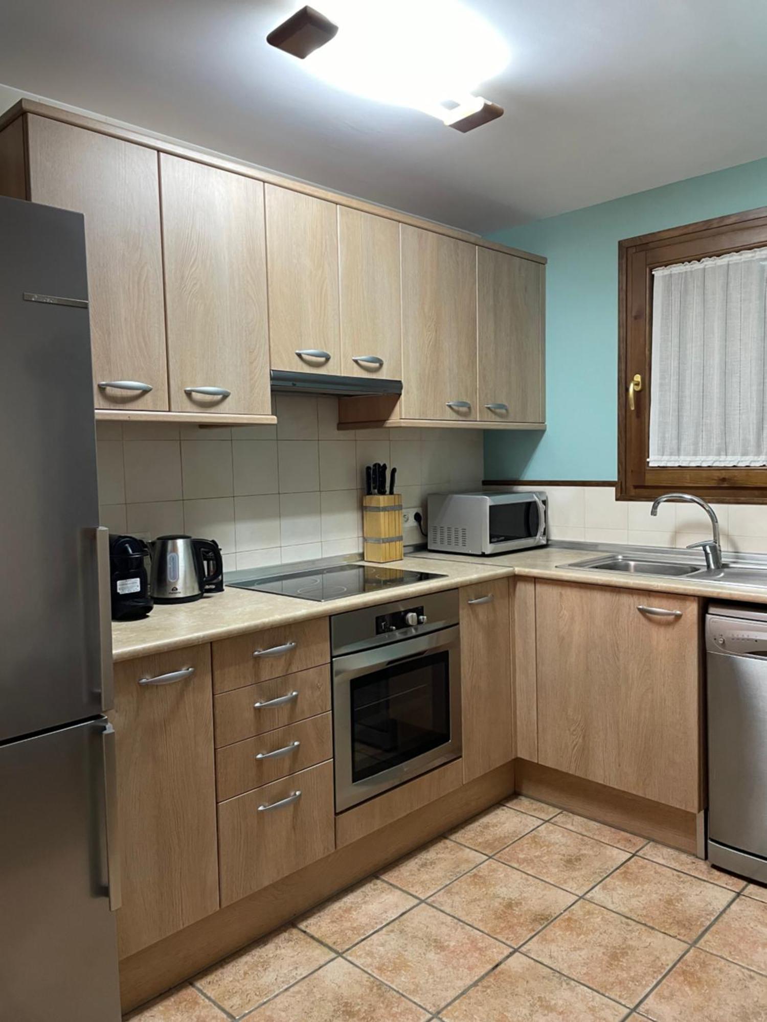 Osséja Apartamento Renovado Con Jardin Privado, Parking ,Wifi Y Piscina מראה חיצוני תמונה