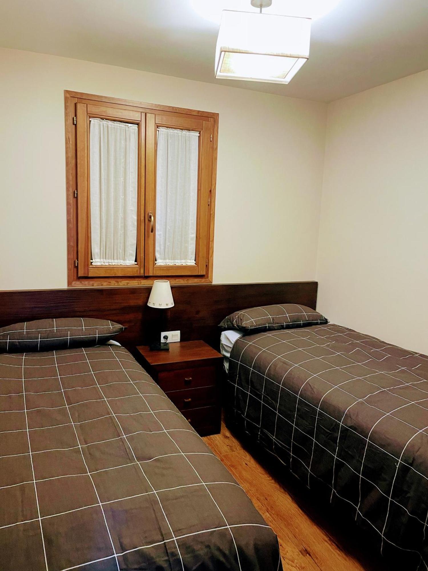 Osséja Apartamento Renovado Con Jardin Privado, Parking ,Wifi Y Piscina מראה חיצוני תמונה