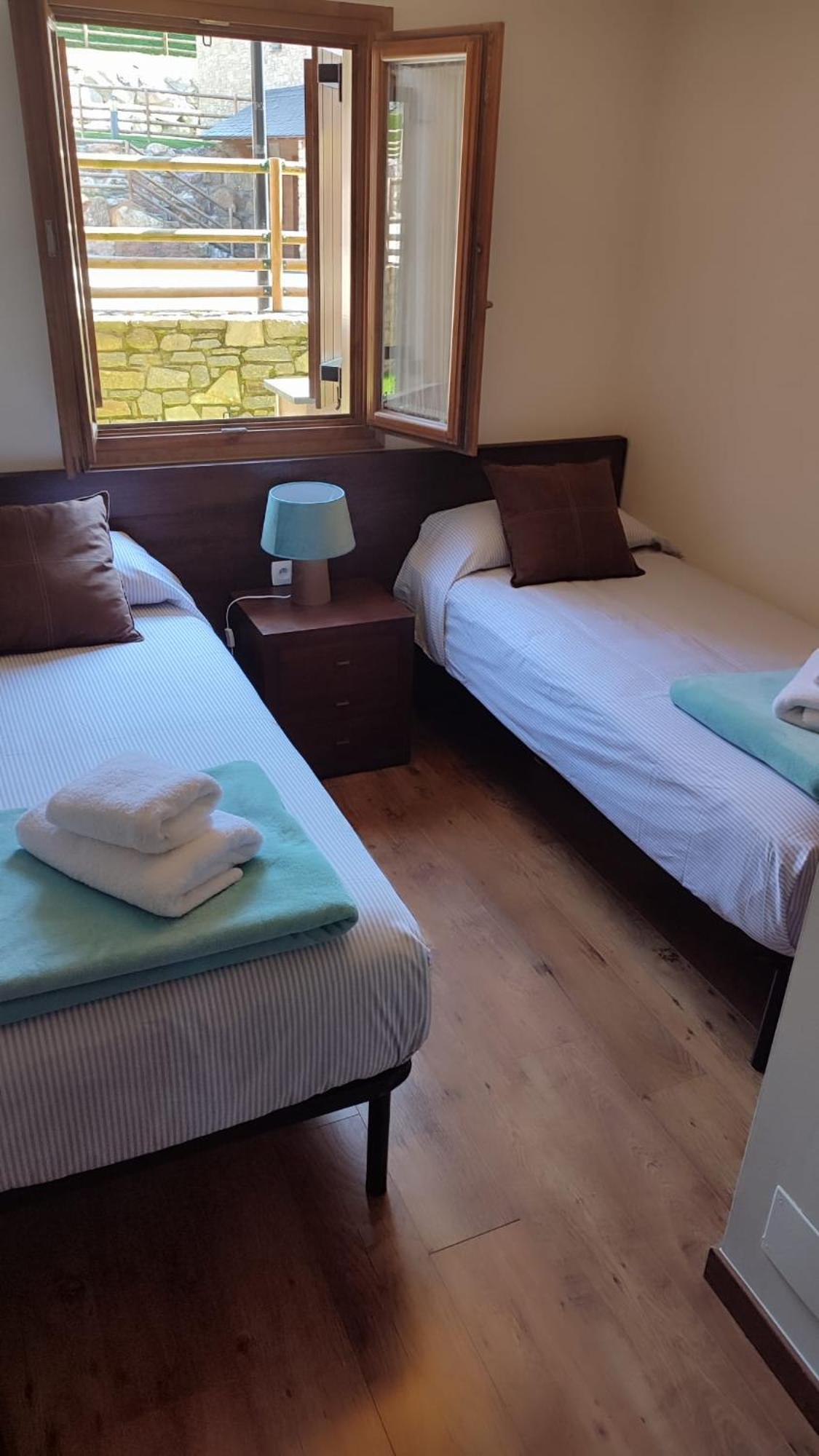 Osséja Apartamento Renovado Con Jardin Privado, Parking ,Wifi Y Piscina מראה חיצוני תמונה
