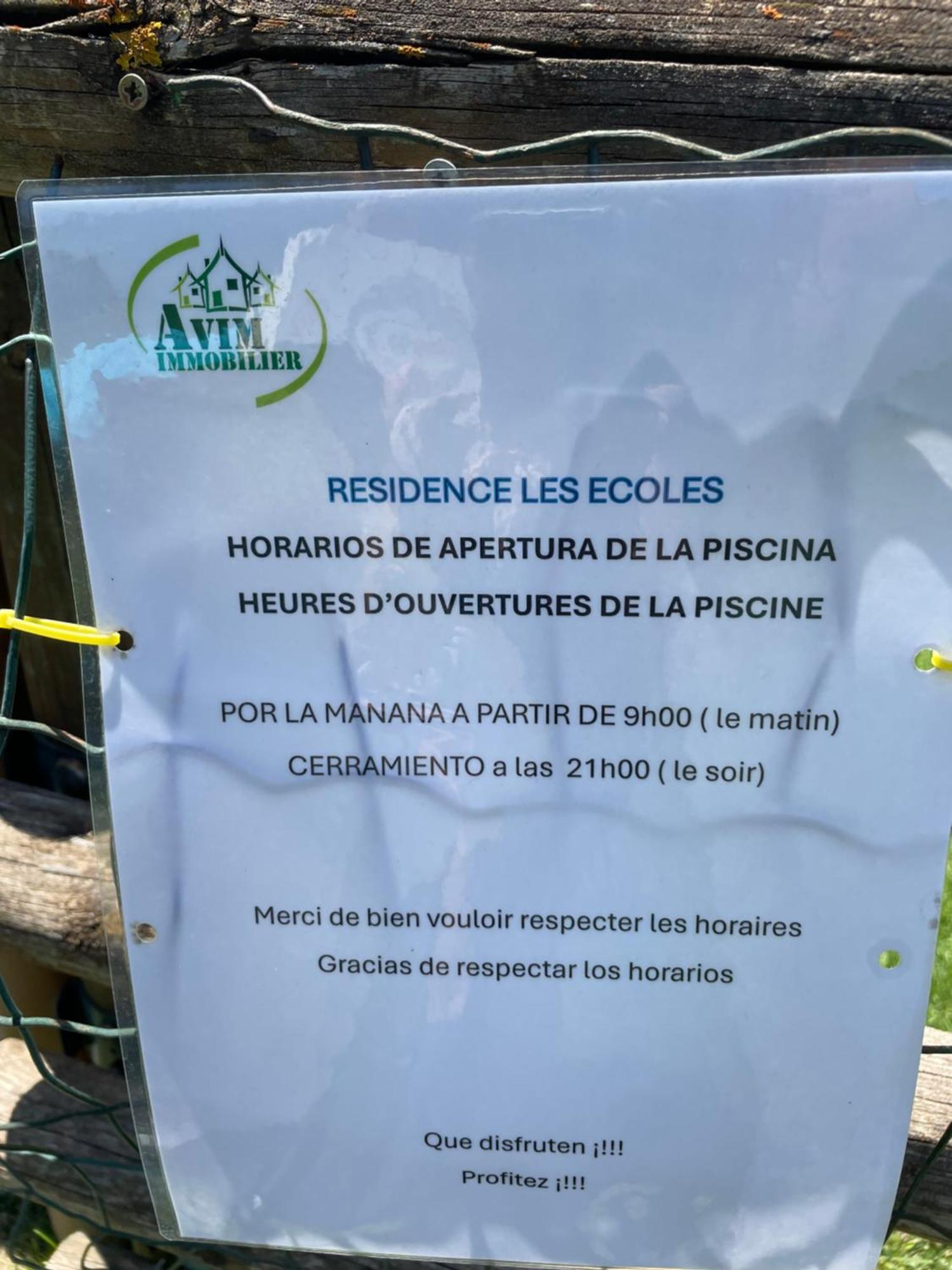 Osséja Apartamento Renovado Con Jardin Privado, Parking ,Wifi Y Piscina מראה חיצוני תמונה