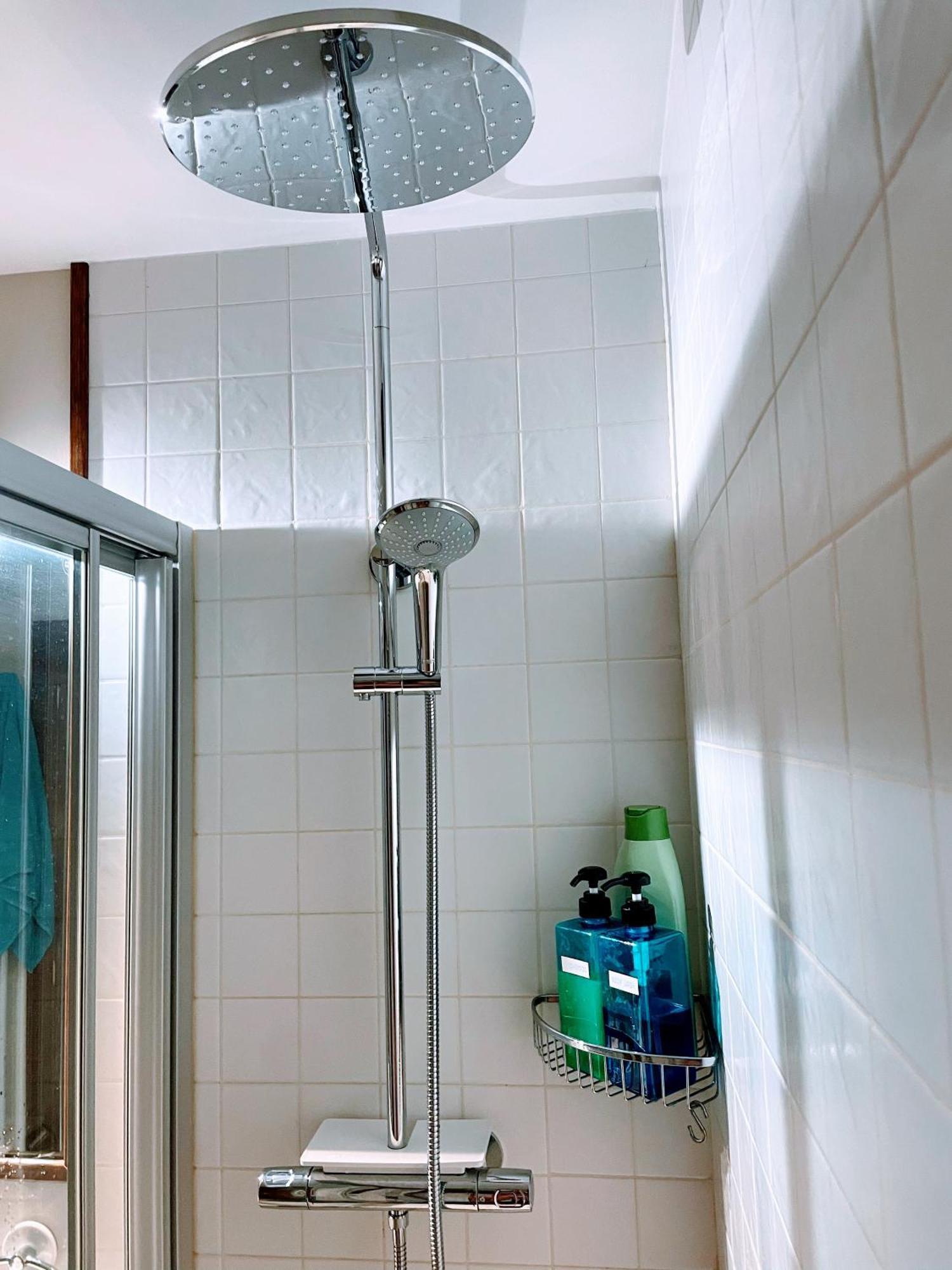 Osséja Apartamento Renovado Con Jardin Privado, Parking ,Wifi Y Piscina מראה חיצוני תמונה
